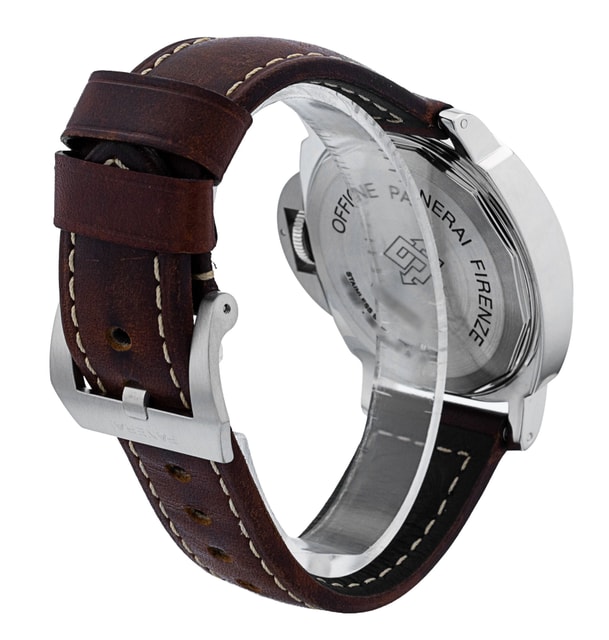 Panerai Luminor 8 Days PAM00785 - SET of 2 WATCHES Image 6